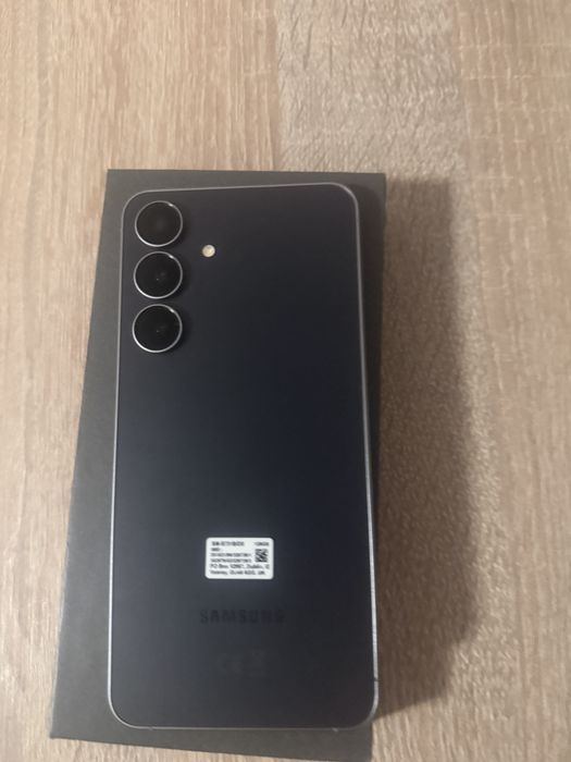 Samsung Galaxy S25 128 GB – Nou, 128gb