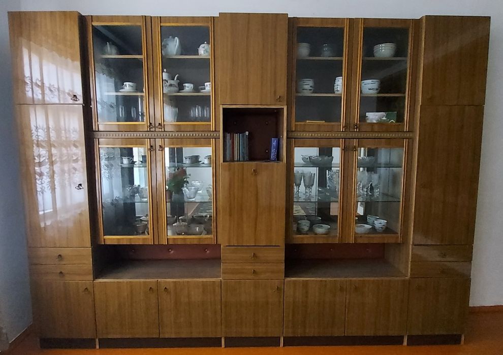 Стенка Белорусского производства