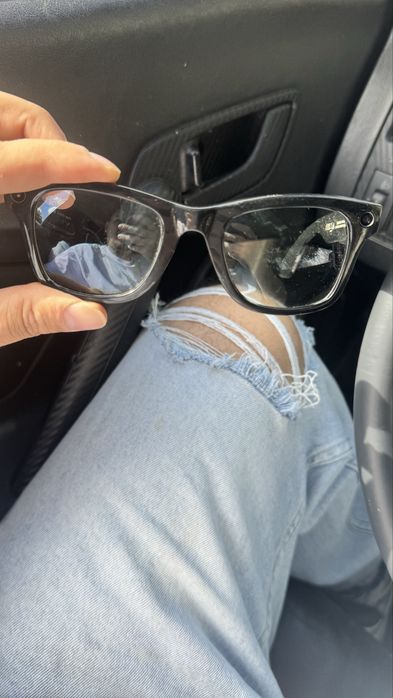 Rayban meta perfect functionabili
