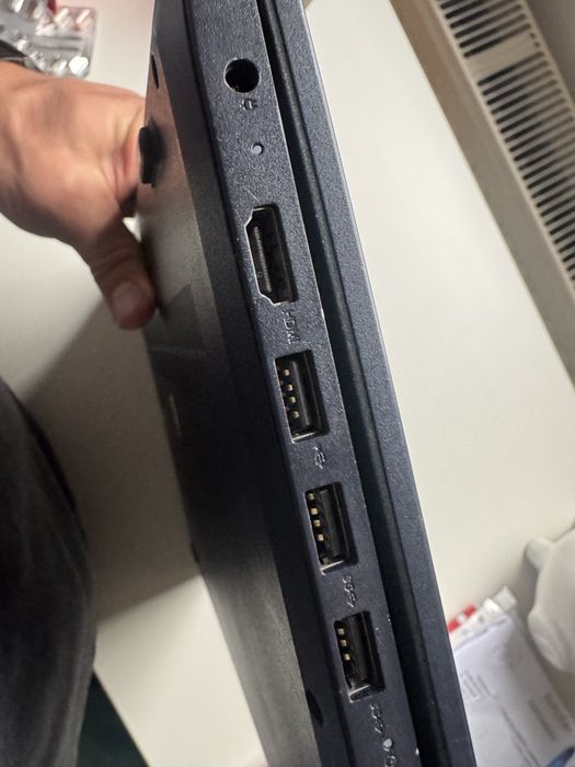 Laptop Lenovo ideapad 3 i5-1035G1