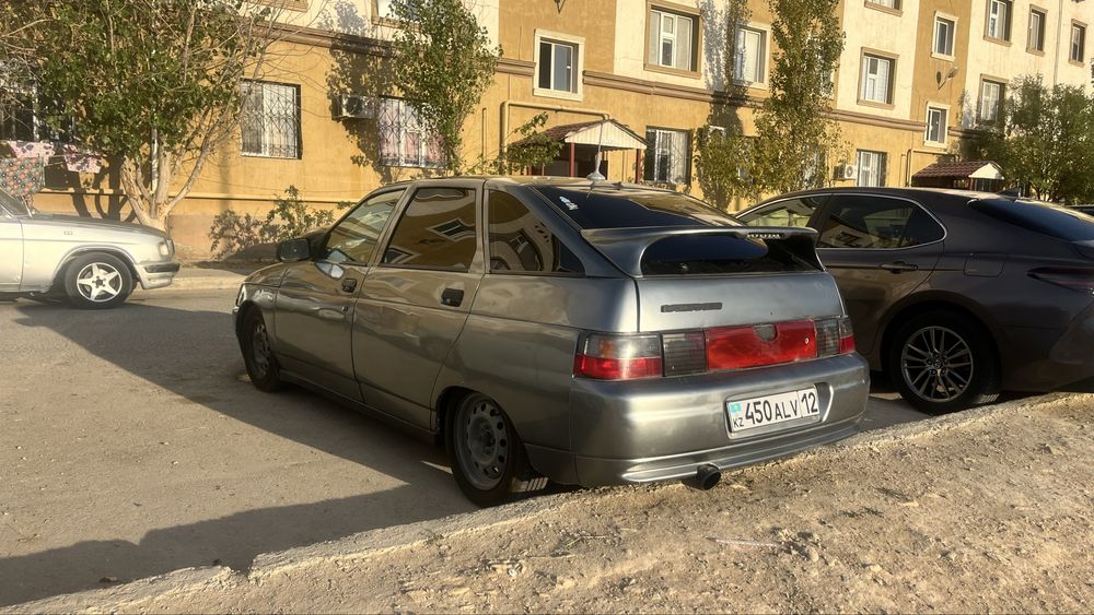 Машына сатылады 2112