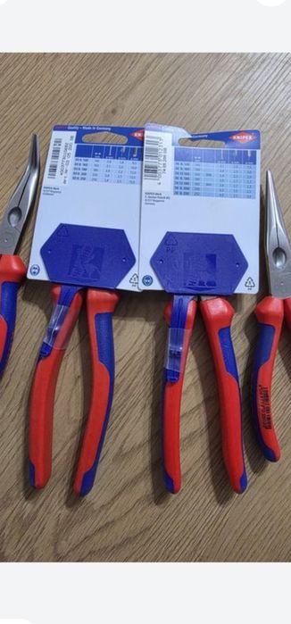 Set profesional KNIPEX
