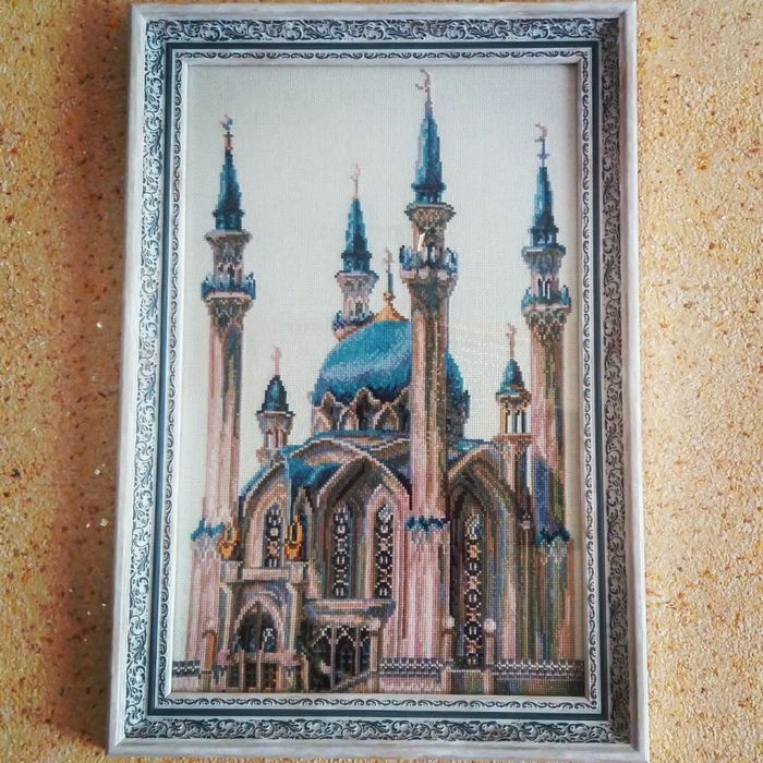 Картины ручной работы