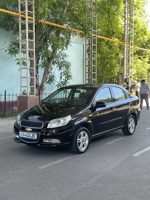 Nexia 3 A/T 2020 yil 52.000 km