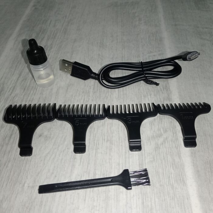 CRONIER CR-9030 Germaniya