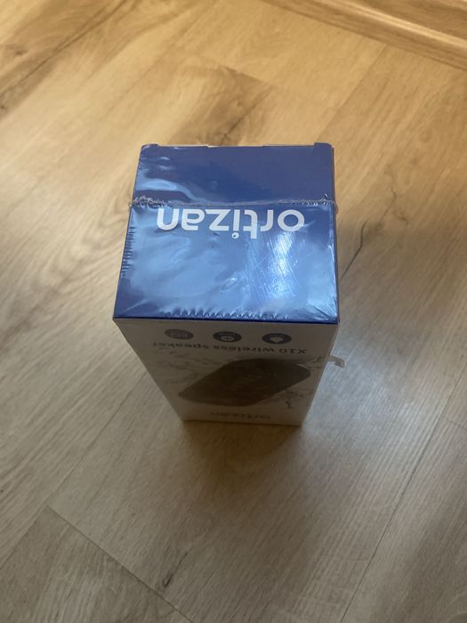 Блутуут колона Ortizan x10