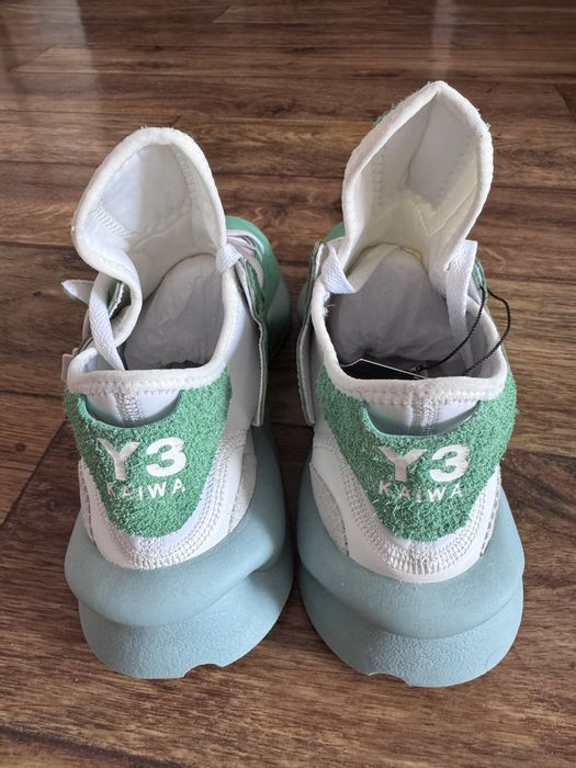 Кроссовки Y-3 KAIWA