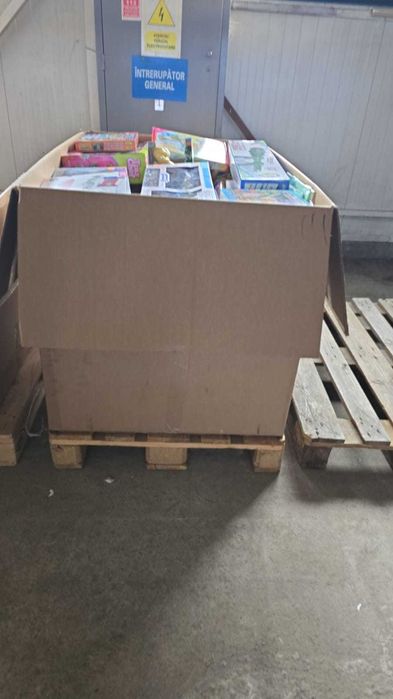 Jucarii engros - produse noi