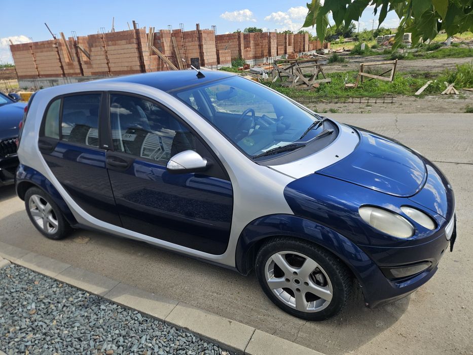 Vand Smart Forfour