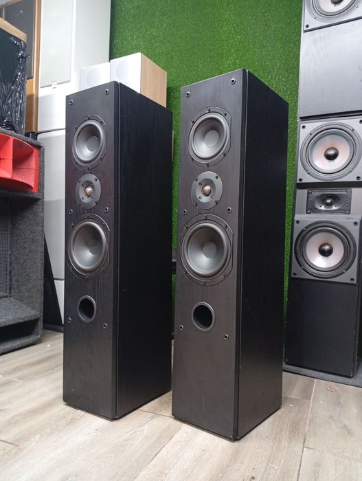 Тонколони ELTAX KH-502