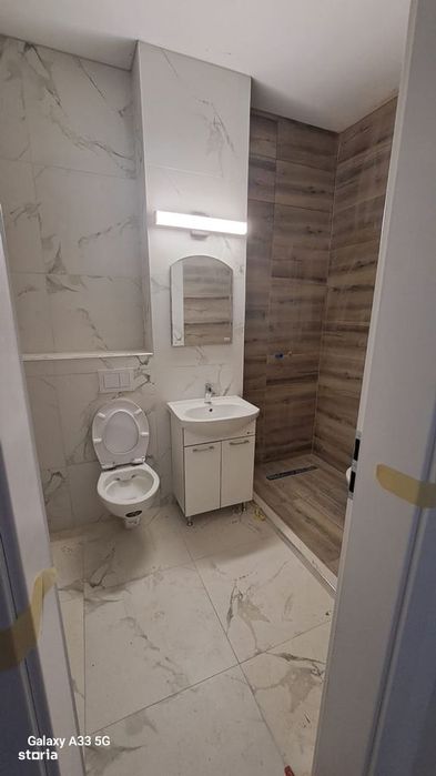 Apartament 2 camere decomandat  58 mp