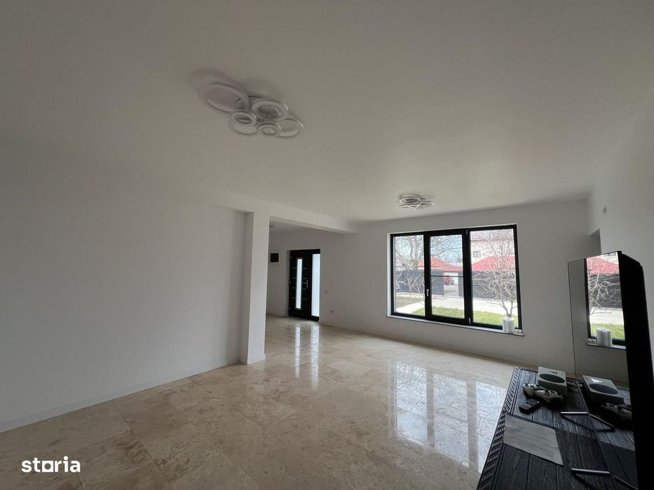 Vila de inchiriat zona Voluntari