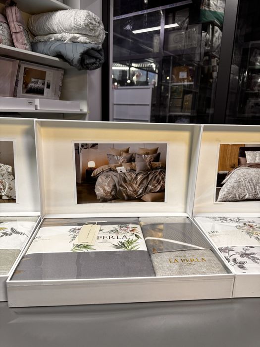 Пастель фабричные