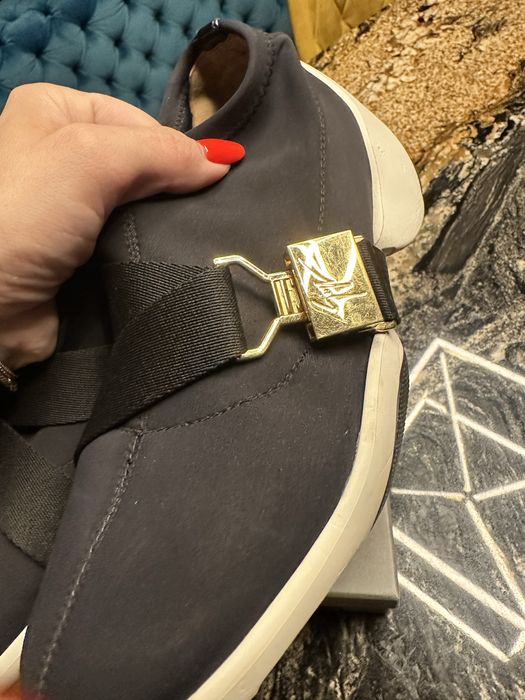 Sneakers Giuseppe Zanotti