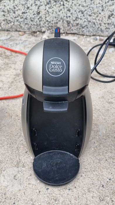 Кафемашини Dolce gusto  с капсули