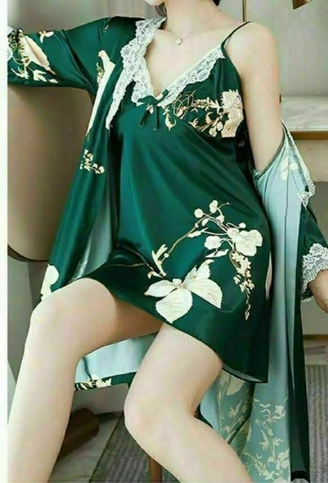 Set pijamale pentru cuplu
