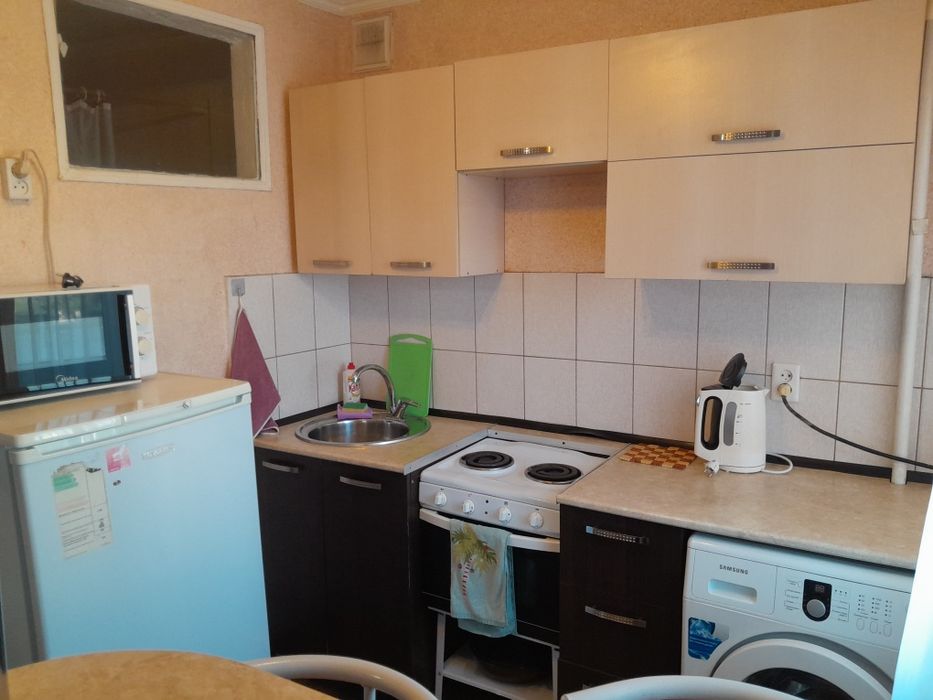 Сдам 2х комнатную