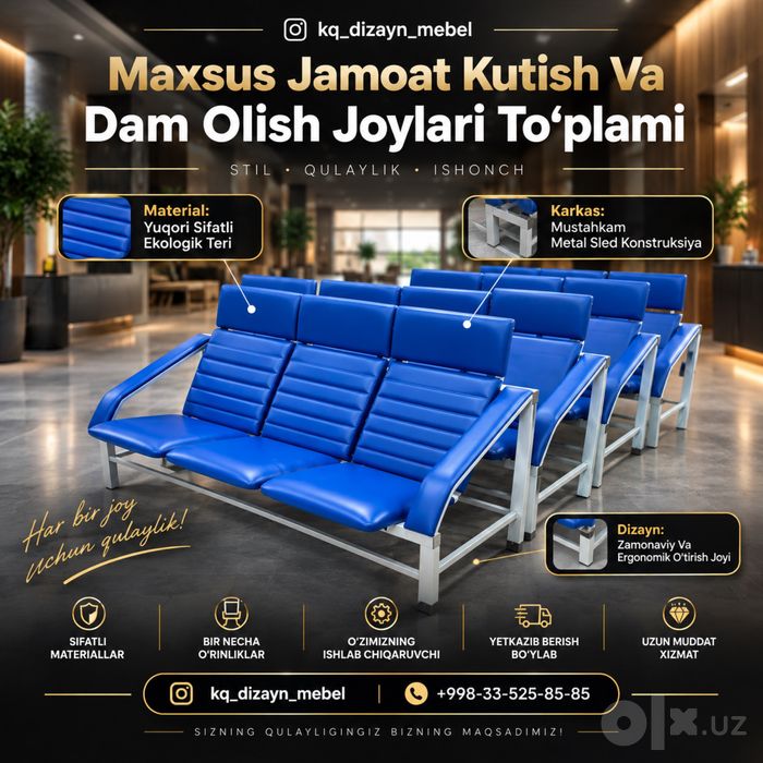 Sfatli mebel fakat bizda