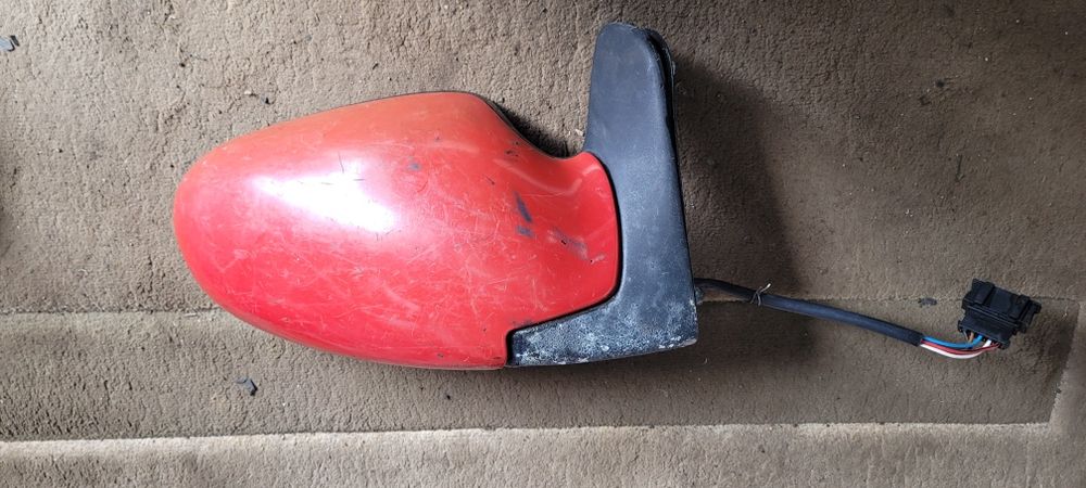 Зеркало на шаран 1го поколение