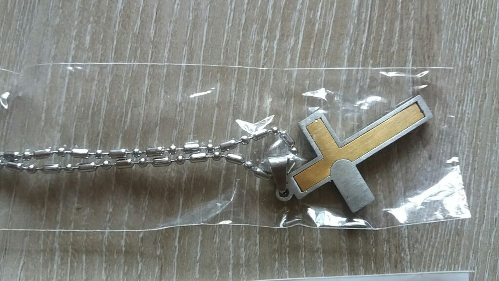 Lantisoare Inox deosebite/pt el si ea !