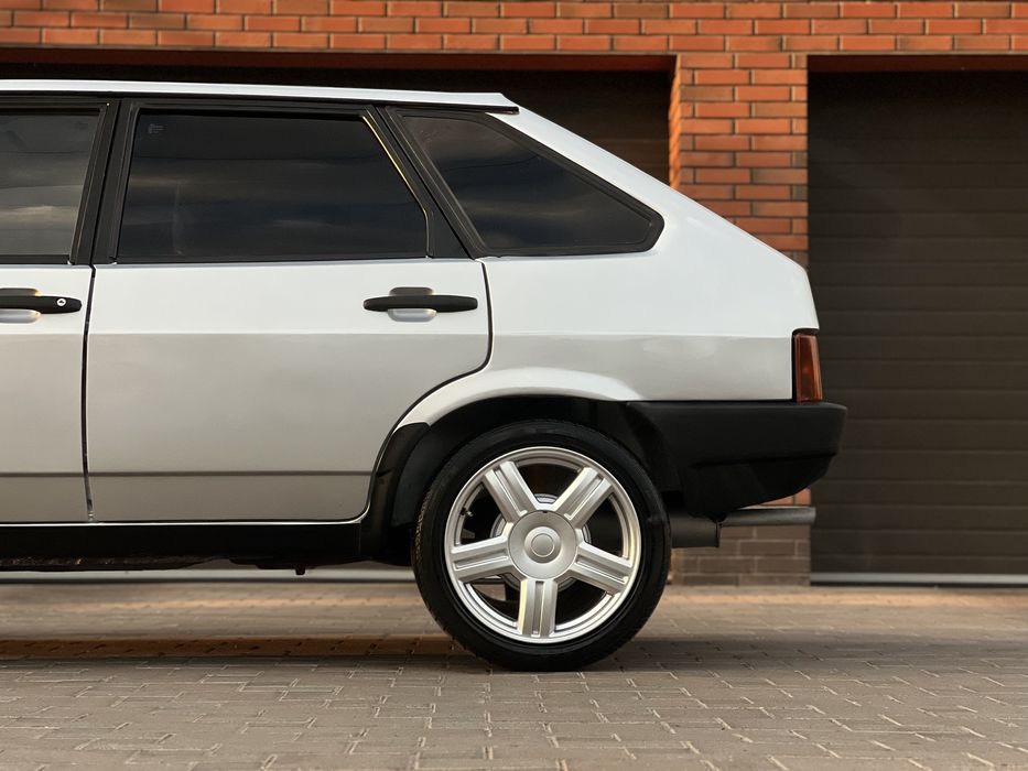 Продаются Торусы R16