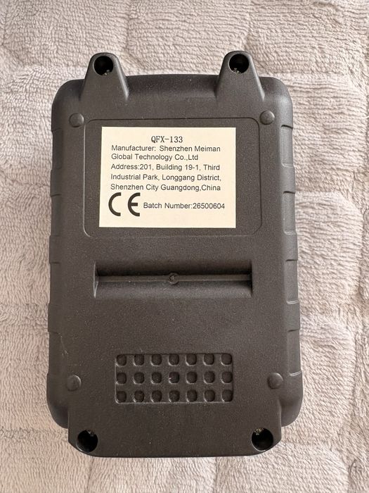 18 V 6.0A Li-ion Battery за Макита