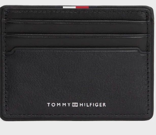 Картхолдер, Tommy Hilfiger