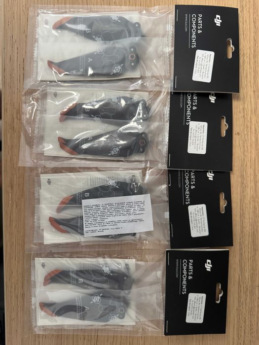 Drona DJI Air 2S Fly More Combo - certificare C1 valabila