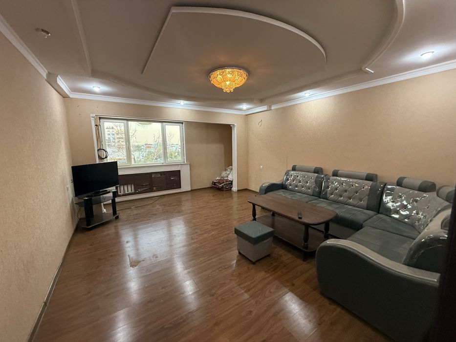 Аренда квартира аэропорт