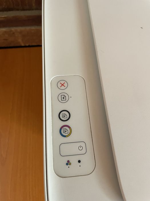 Vând imprimantă perfect funcțională