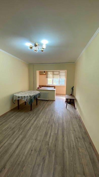 Сдается в аренду трехкомнатная квартира