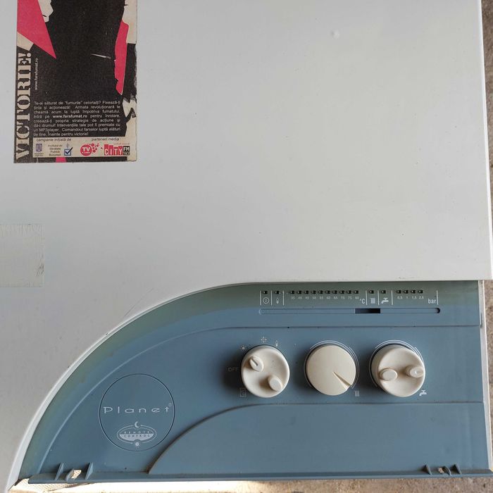 Dezmembrez /piese de schimb centrala SIME PLANET 25 BF