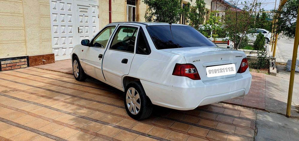 Nexia 2 sons dagavo'rga