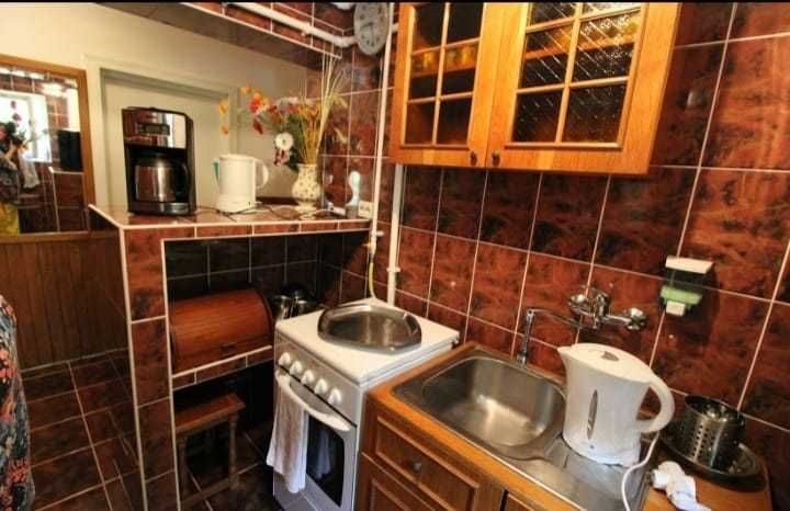 De vânzare apartament de 4 camere cu 4 băi în stațiunea Sovata Băi