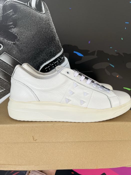 Дамски кецове Steve Madden номер 41