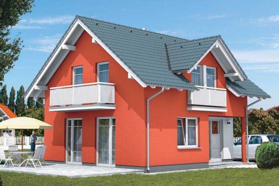 Стеновые сэндвич-панели / от компани BBG