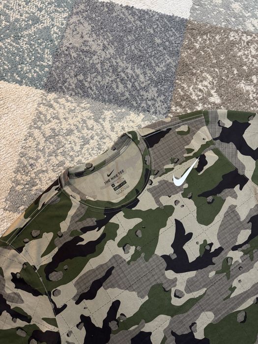 Мъжка тениска Nike