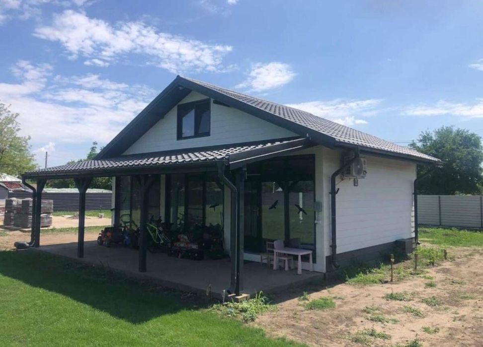 Case container modular