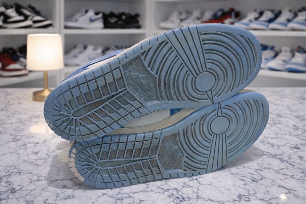 Nike Air Jordan N 41 Unisex