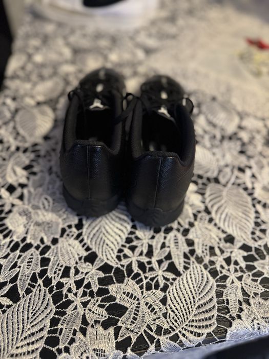 Adidasi Puma de sintetic