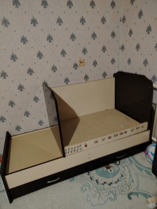 Продается детский кровать