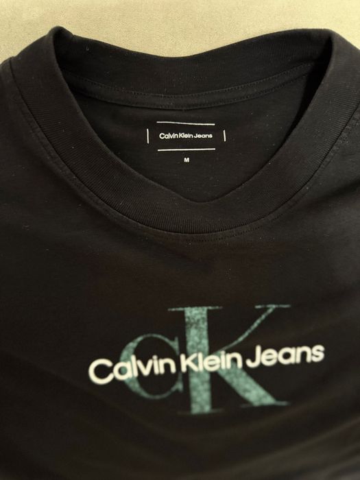 Tricou Calvin Klein