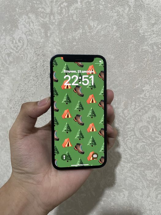 iPhone 12 mini 128GB LL/A 5G