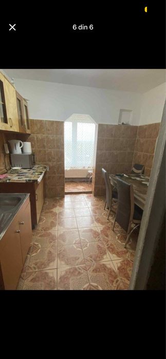 Apartament de vanzare 2 camere fagaras combinat