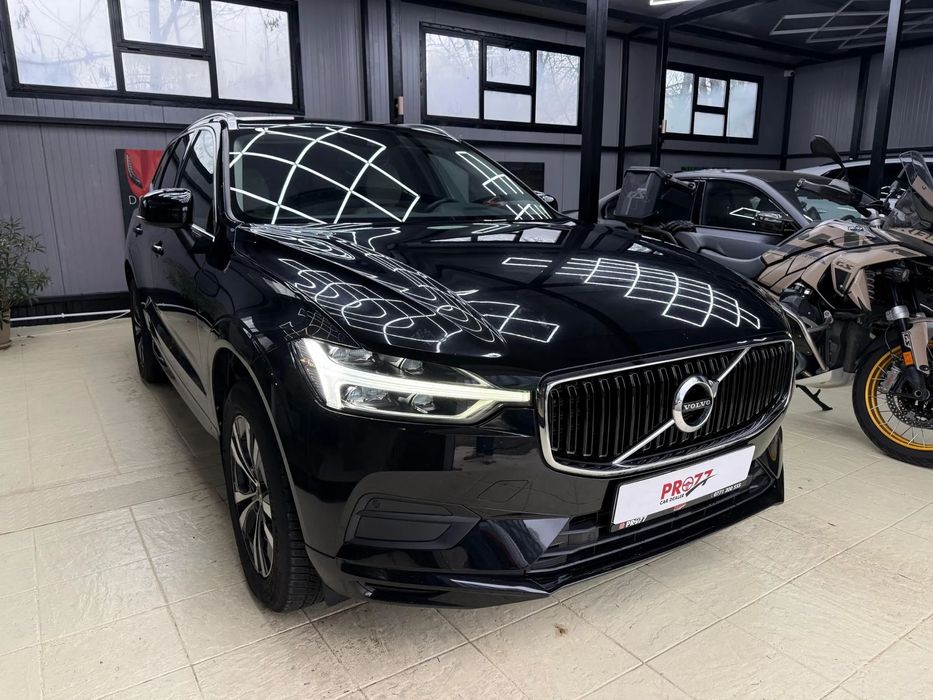 Volvo XC 60 Volvo XC60 Momentum D4 / 2019 / Posibilitate creditare PF