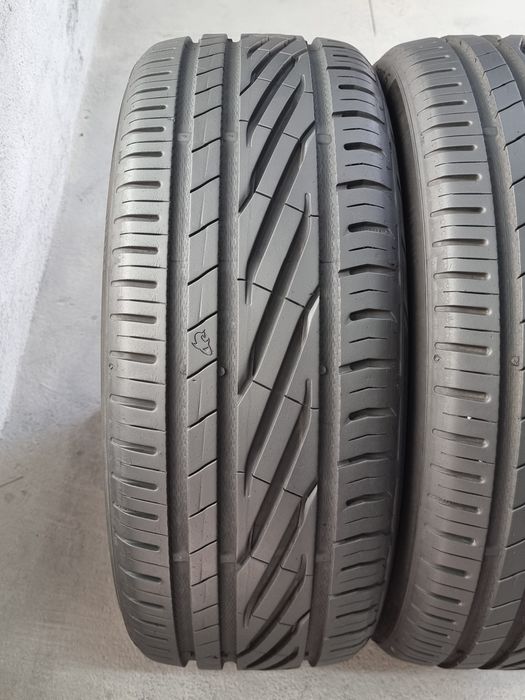 205/45/17 Uniroyal 2Броя: 170лв 7.5мм