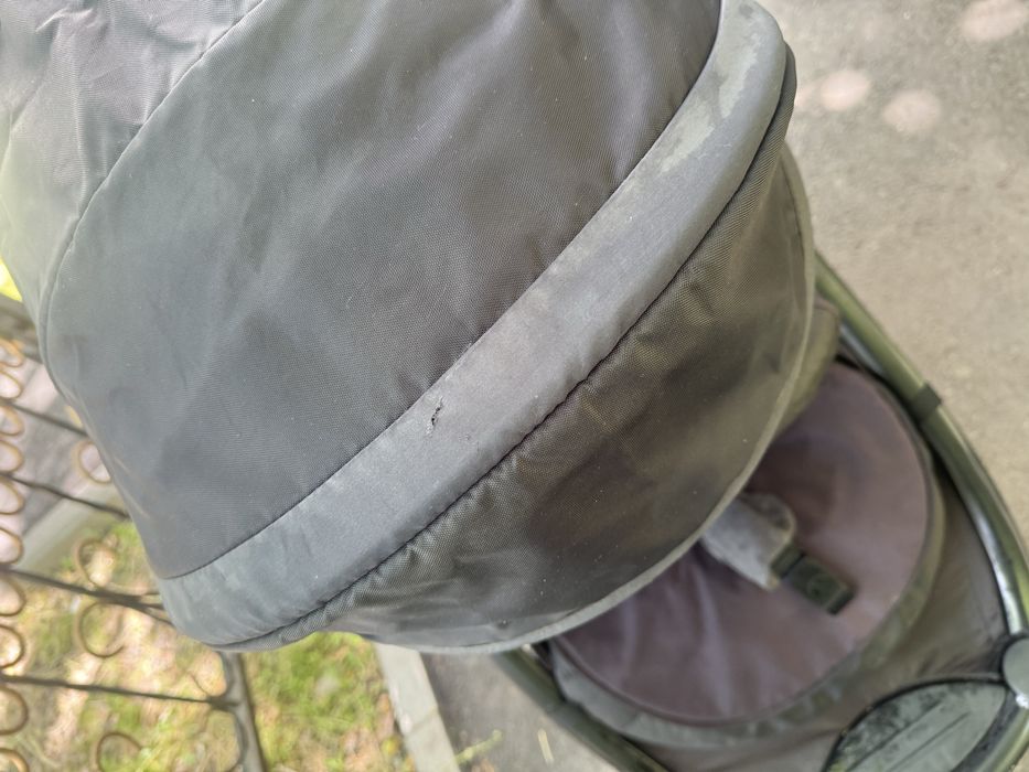 Коляска детская joie недорого