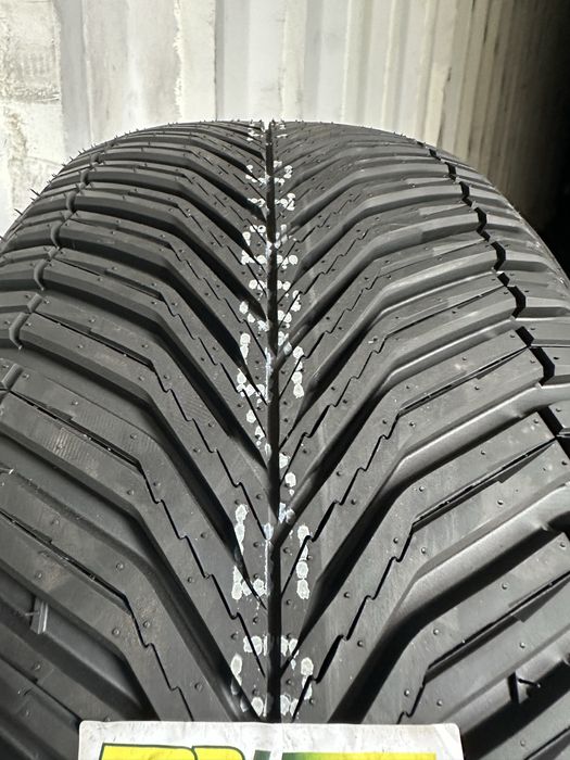 Нови всесезонни гуми TBB TIRES FORTEZZA AS 205/50R16 91W XL БОРД 2055016