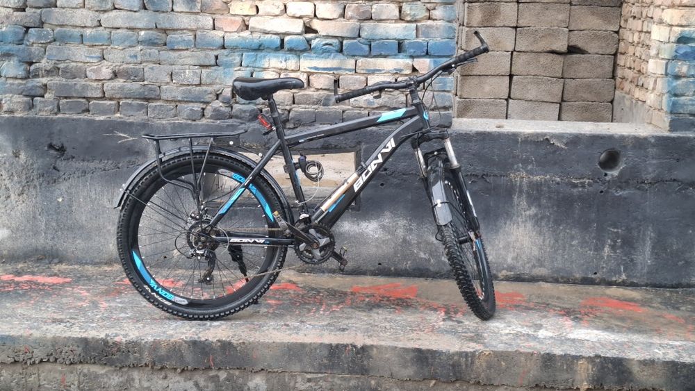 Velosaped 26 sotiladi