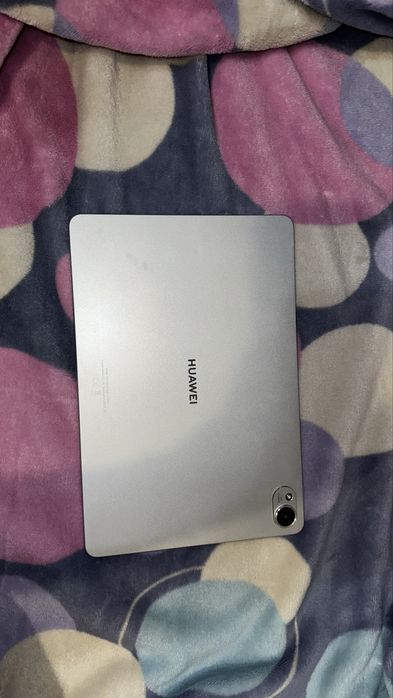 Продам планшет HUAWEI MatePad S 11.5 дюйм 8 в идеальном состоянии